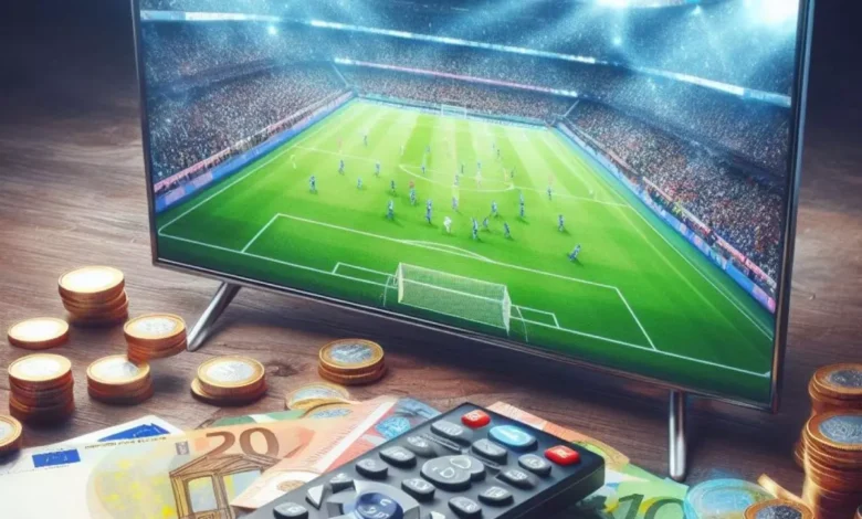 لا ليغا تحصل على موافقة القضاء لمحاربة قرصنة مباريات كرة القدم