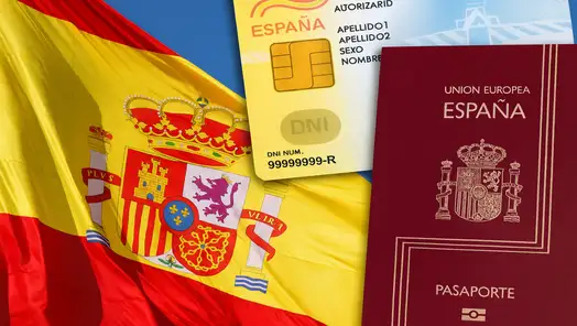 كيف تحصل على الجنسية الإسبانية دون اجتياز أي امتحان