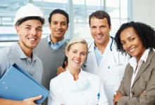 التجذر السوسيو مهني أي عقد عمل تحتاج؟