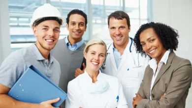 التجذر السوسيو مهني أي عقد عمل تحتاج؟