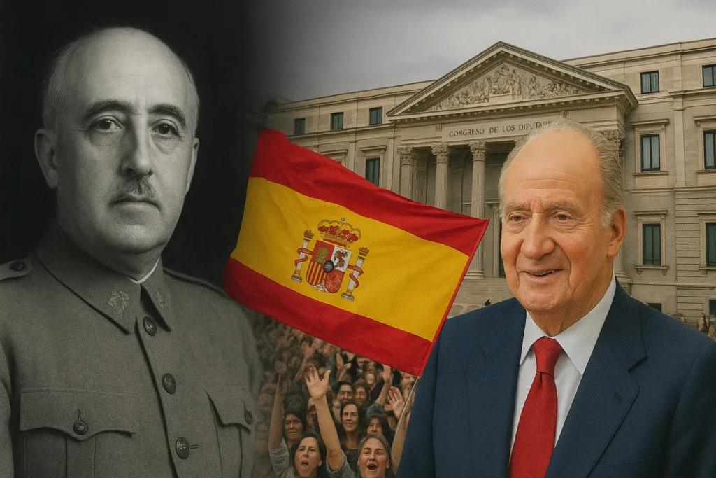 بعد 50 عاماً من وفاة فرانكو… كيف تغيّرت إسبانيا؟