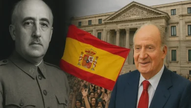 بعد 50 عاماً من وفاة فرانكو… كيف تغيّرت إسبانيا؟