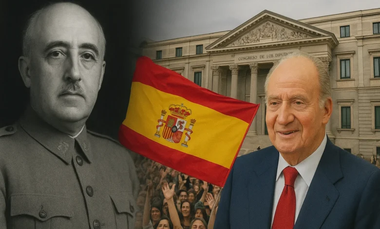 بعد 50 عاماً من وفاة فرانكو… كيف تغيّرت إسبانيا؟