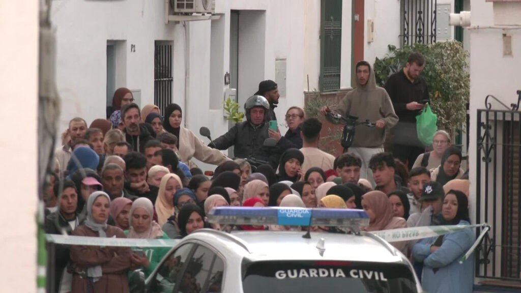 فاجعة..وفاة أربعة أفراد من أسرة مغربية جنوب إسبانيا بسبب جهاز تدفئة