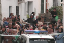 فاجعة..وفاة أربعة أفراد من أسرة مغربية جنوب إسبانيا بسبب جهاز تدفئة