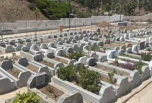 معاناة المسلمين لدفن موتاهم تتواصل بإسبانيا