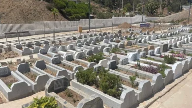 معاناة المسلمين لدفن موتاهم تتواصل بإسبانيا