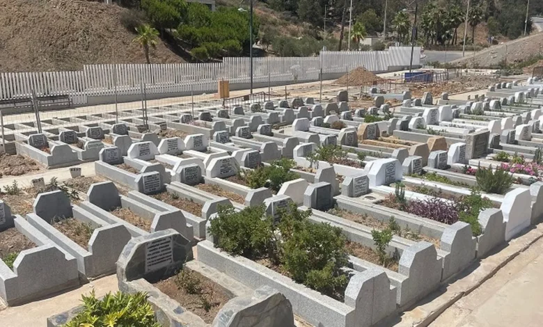 معاناة المسلمين لدفن موتاهم تتواصل بإسبانيا