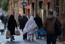 الأجانب يقودون الزيادة السكانية في إسبانيا و المغاربة في الصدارة