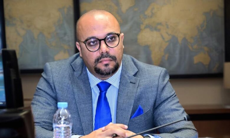 البراق شادي عبد السلام