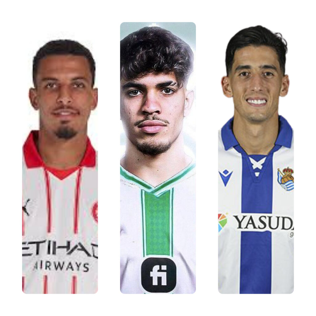 اللاعبون المغاربة يبصمون على حضور متميز في الدوري الإسباني
