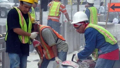 إسبانيا تتصدر الدول الأوروبية في نمو عدد المهاجرين منذ 2017