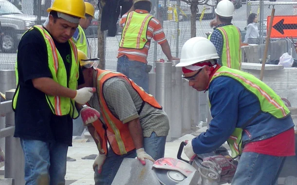 إسبانيا تتصدر الدول الأوروبية في نمو عدد المهاجرين منذ 2017