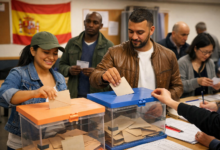 المهاجرون المتجنسون..رقم مهم في معادلة الانتخابات الإسبانية