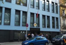 القنصليات المغربية بإسبانيا تعتمد إجراءات استثنائية بعد إعلان التسوية الجماعية