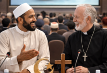 باحثون في الإسلام والحوار الإسلامي-المسيحي يحضرون المؤتمر الدولي الخامس بقرطبة