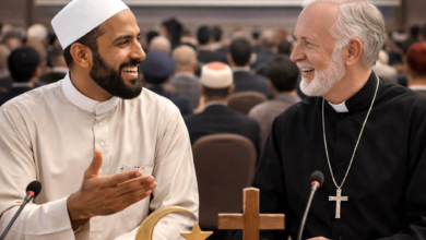 باحثون في الإسلام والحوار الإسلامي-المسيحي يحضرون المؤتمر الدولي الخامس بقرطبة