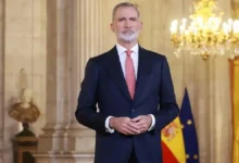 عقب قرار رفع الأجور تفاصيل راتب ملك إسبانيا بالأرقام