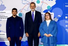 مغربي يتوَّج بجائزة أميرة جيرونا الاجتماعية لعام 2026