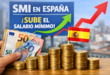 إسبانيا ترفع الحد الأدنى للأجور