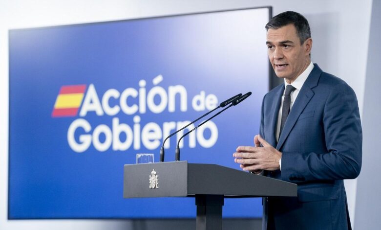 الحكومة ترصد ميزانية ضخمة لمواجهة تداعيات الحرب في الشرق الأوسط