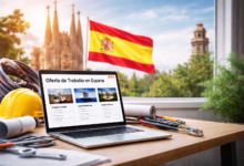 العمل في إسبانيا إليك طرق قانونية للحصول على عقد عمل