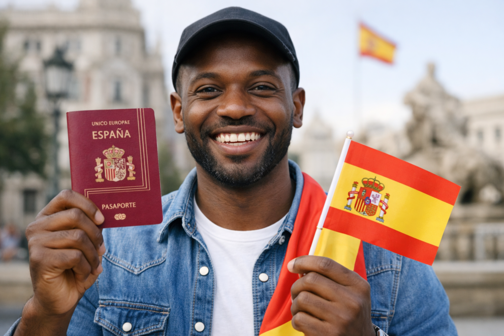 نصائح أساسية للحصول على الجنسية الإسبانية بسهولة