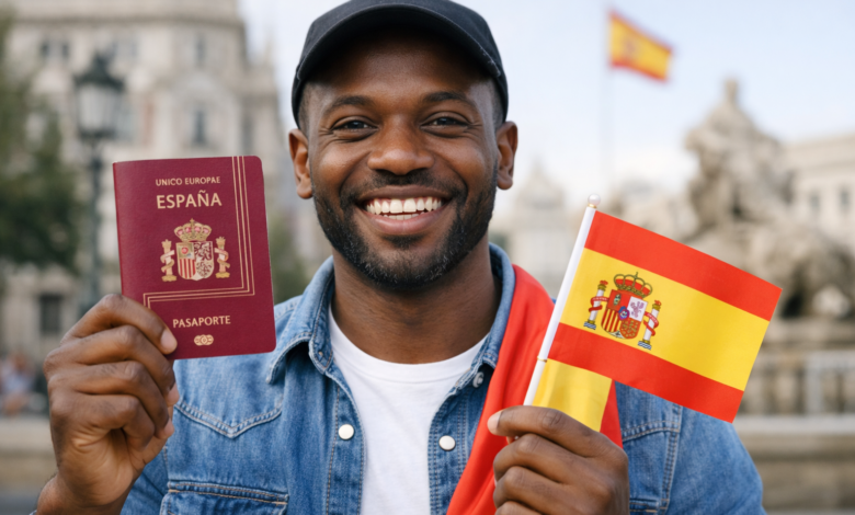 نصائح أساسية للحصول على الجنسية الإسبانية بسهولة