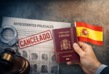 خطأ بسيط قد يحرمك من الجنسية الإسبانية