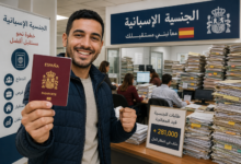 خطة حكومية جديدة لتسريع أكثر من 250 ألف طلب للحصول على الجنسية الإسبانية
